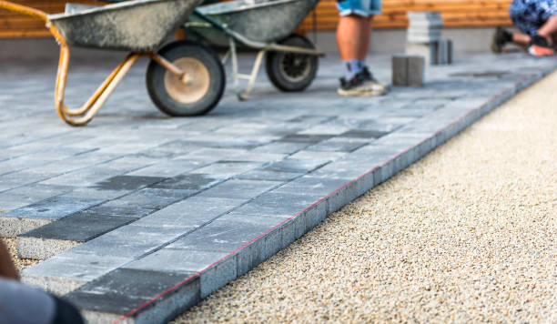 Driveway Pavers for Homes in Shannon, GA