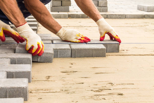 Professional Driveway Pavers in Shannon, GA