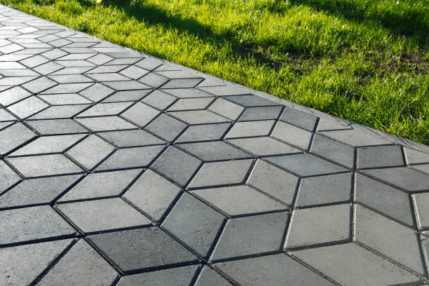 Best Cobblestone Driveway Pavers  in Shannon, GA