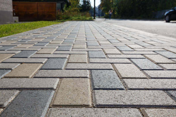 Professional Driveway Pavers in Shannon, GA