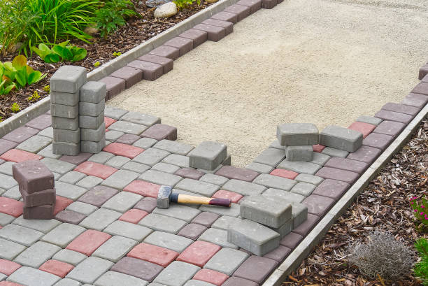 Reasons to Select Us for Your Driveway Paving Requirements in Shannon, GA