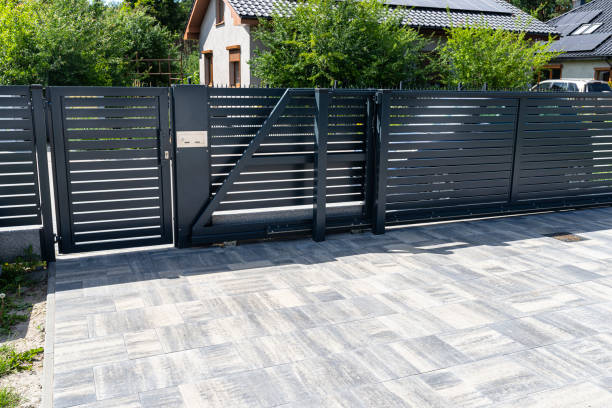 Reasons to Select Us for Your Driveway Paving Requirements in Shannon, GA