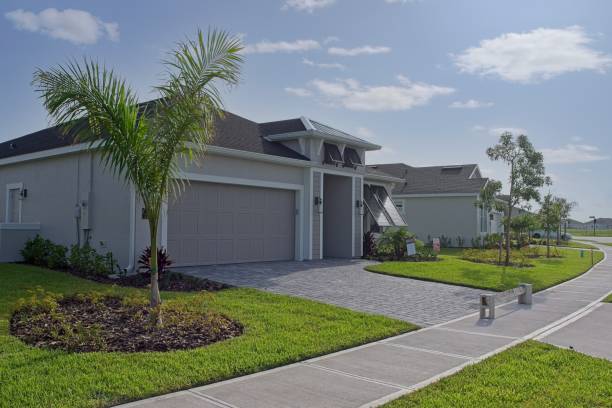 Best Driveway Paving Company  in Shannon, GA